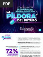 Ebook La Pildora Del Futuro