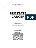 Prostate Cancer Final