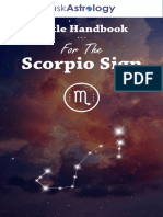 Scorpio Handbook