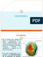 Clase 4 - Geografia General