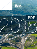 Informe Anual 2018