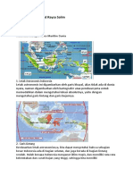 Poros Maritim Soal 1-10