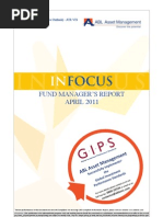 ABLAMC Infocus April 2011