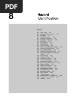 8-Frank Lees - Loss Prevention - Hazard Idenitification, Assessment and Control (Volume 1) - Butterworth-Heinemann (1996) - 250-357