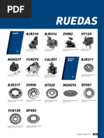 Catalogo Ruedas 2022