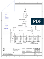 Symbol: 11KV Source Generator Source Lighting Arrester Dropout Fuse HT Meter Potential Transformer Current Transformer