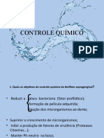 Controle Químico Completo