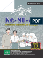 Aswaja & Ke-NU-An Kelas 10 - Repaired