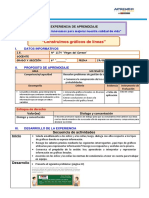 SESIÓN MATEMATICA 29 Agosto