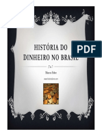 História Do Dinheiro