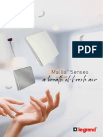 Mallia Sense Catalogue - Lowres