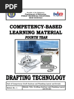 Drafting Technology Y4