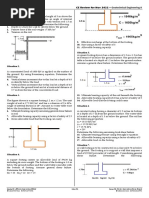 3 1965kg/m sat γ: CE Review for Nov 2022 - Geotechnical Engineering 8