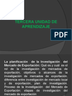 Análisis de Empresa Exportadora