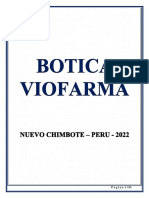 Poe Botica Viofarma