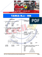 Tarea N.2 - RM: Problemas