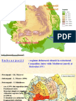 Ex Lectie Subcarpatii