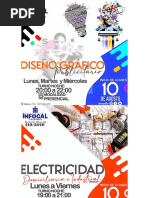 Cursos Infocal....