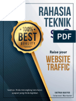 Ebook Rahasia Teknik SEO