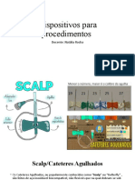 Dispositivos para Procedimentos