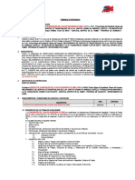 TDR-4382 - Servicio de Elaboración Del Plan de Seguridad de Obra