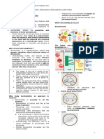 Week 1 - Introduction To Biochemistry