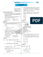 Ans and Sol Jee Main 2022 Phase 1 25 06 2022 e Chemistry Final