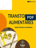 Transtornos Alimentares