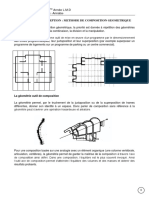 8 - Méthode de Composition Géomètrique