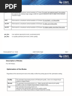 EVO Training Manual For The 5