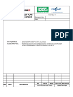 Inspection and Test Plan Barton Chart Recorder 202E