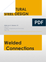 Chapter 04 - Welded Connections