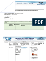 Planificación Séptimo de Básica