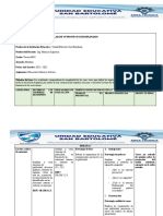 Planificación Lectura Crítica de Mensajes P7