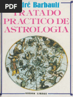 Tratado Práctico de Astrología (Andre Barbault)