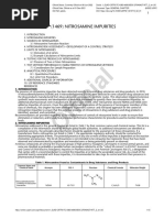 Official: Á1469Ñ Nitrosamine Impurities