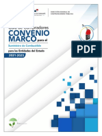 Dgcp-Dirección de Políticas Y Gestión de Compras (Convenio Marco)