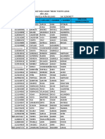 Bases de Datos 2021