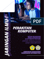 Modul Perakitan Komputer