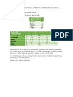 Análisis de La Situación de La Temática para Dar Solución Al Reto22