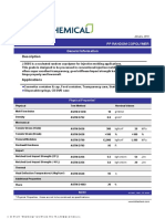 Ranpelen PP Random Copolymer General Information: Description