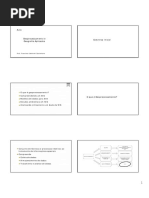 Aula 04 Slides Geoprocessamento e Topografia Aplicados