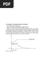 Figure 3 - IU Recharge