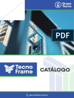 Catalogo Tecnoframe 2022