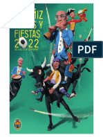 Programa Mano Fiestas Alcañiz22