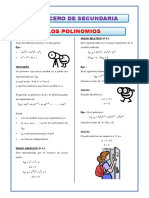 Grado Relativo y Absoluto 3º