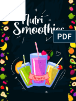 Nutri Smoothies