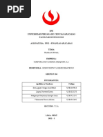 Trabajo Final Finanzas Aplicadas (GRUPO 4) Anterior