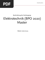 Modulhandbuch Master ET 2020 2022-05-13