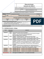 Plano Ensino 2022.2 (TC.0617-DPE-03)